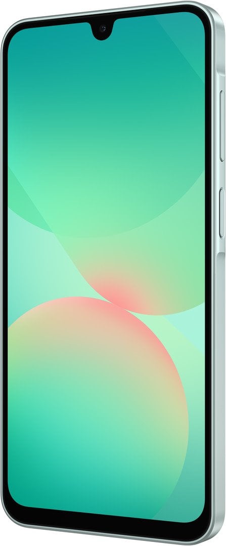 Samsung Galaxy A26 5G 8GB/256GB zelený