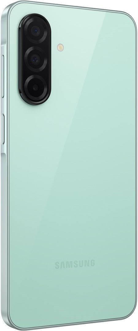 Samsung Galaxy A26 5G 8GB/256GB zelený