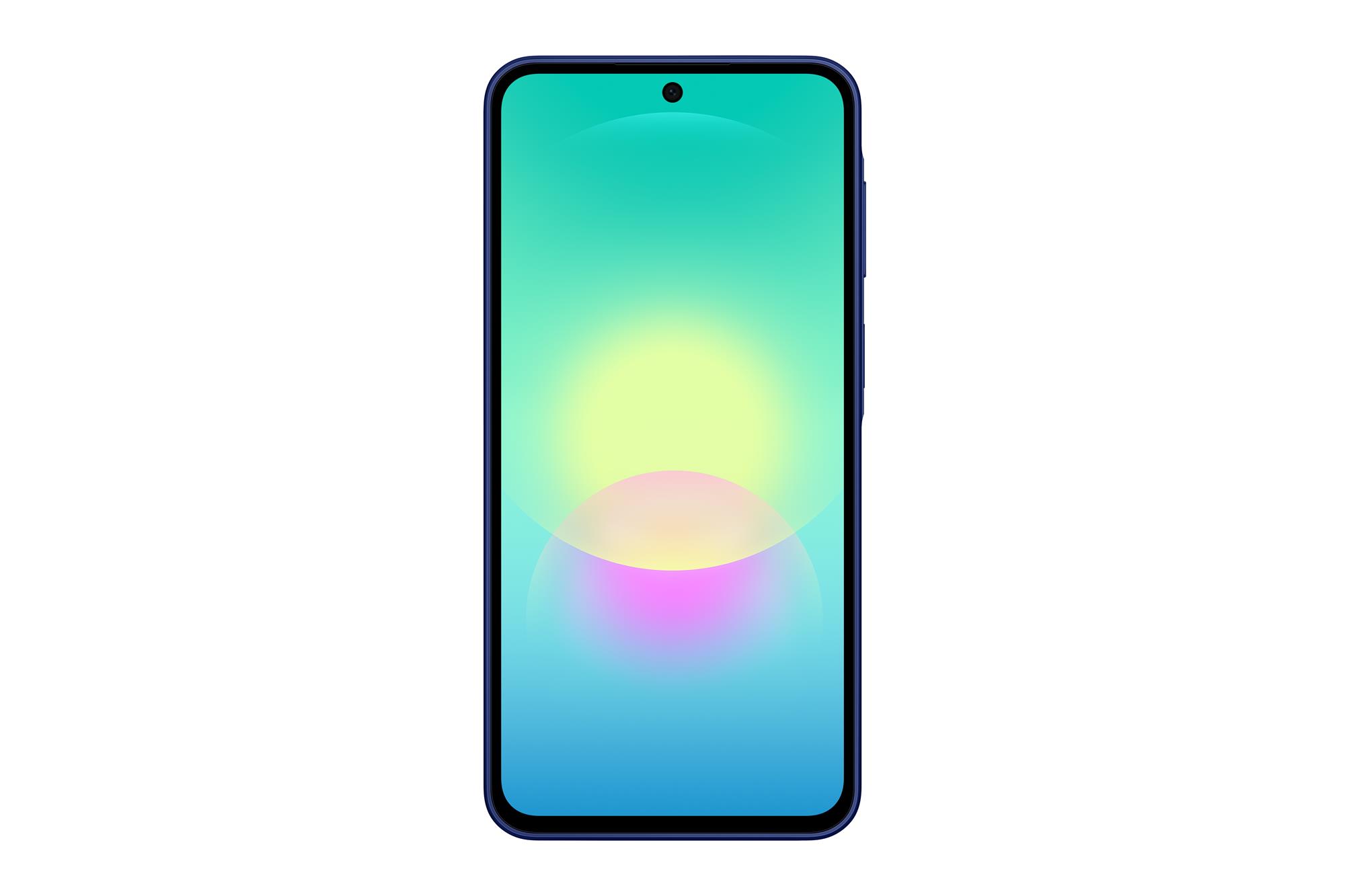 Samsung Galaxy A27 5G 6 GB/128 GB modrý