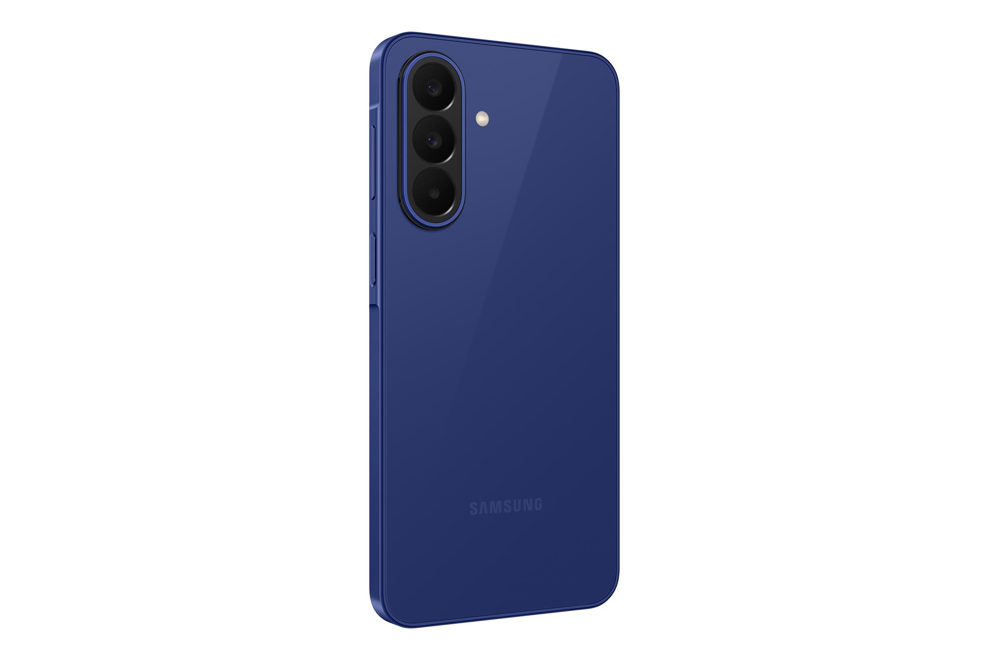 Samsung Galaxy A27 5G 6 GB/128 GB modrý