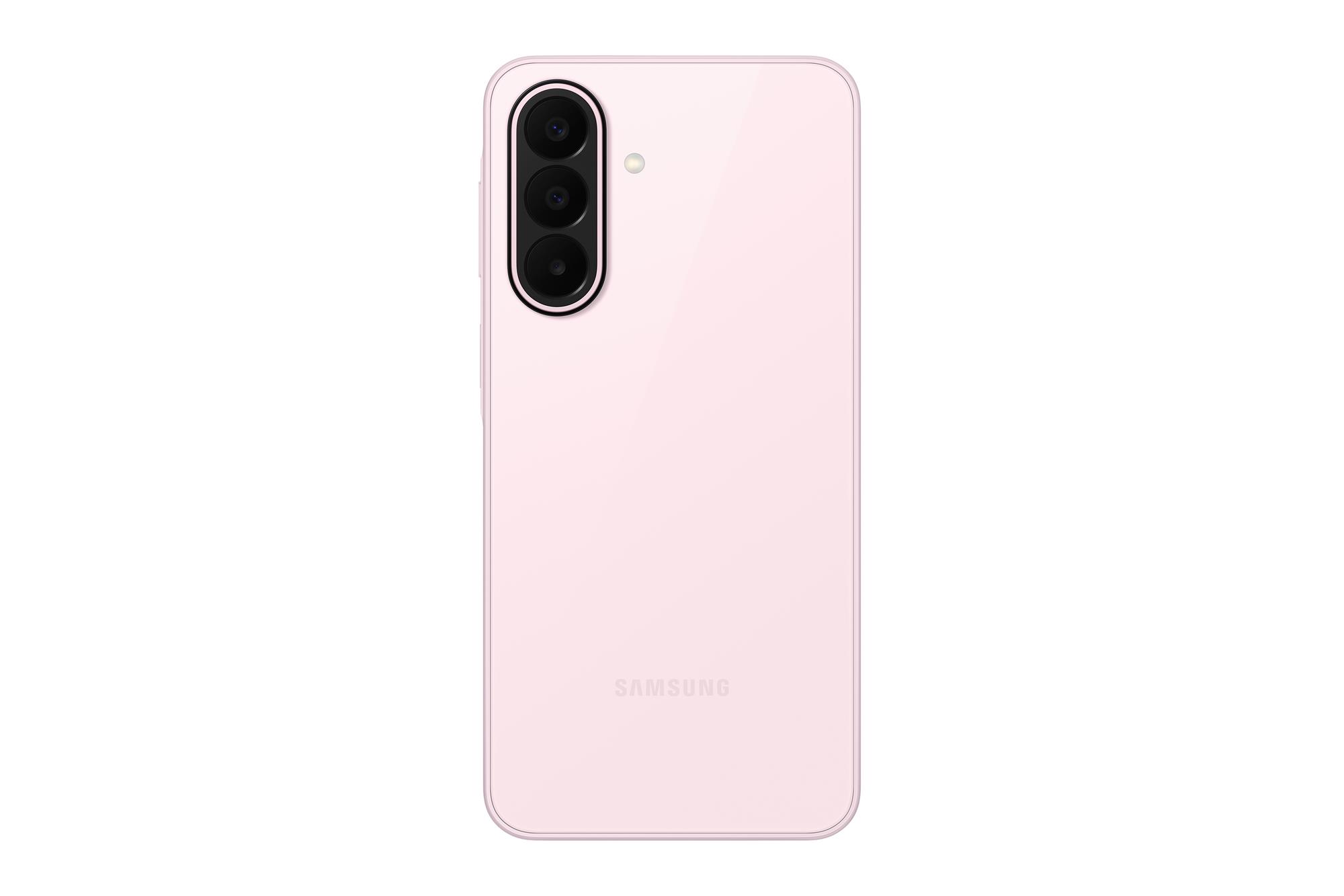 Samsung Galaxy A27 5G 6 GB/128 GB ružový