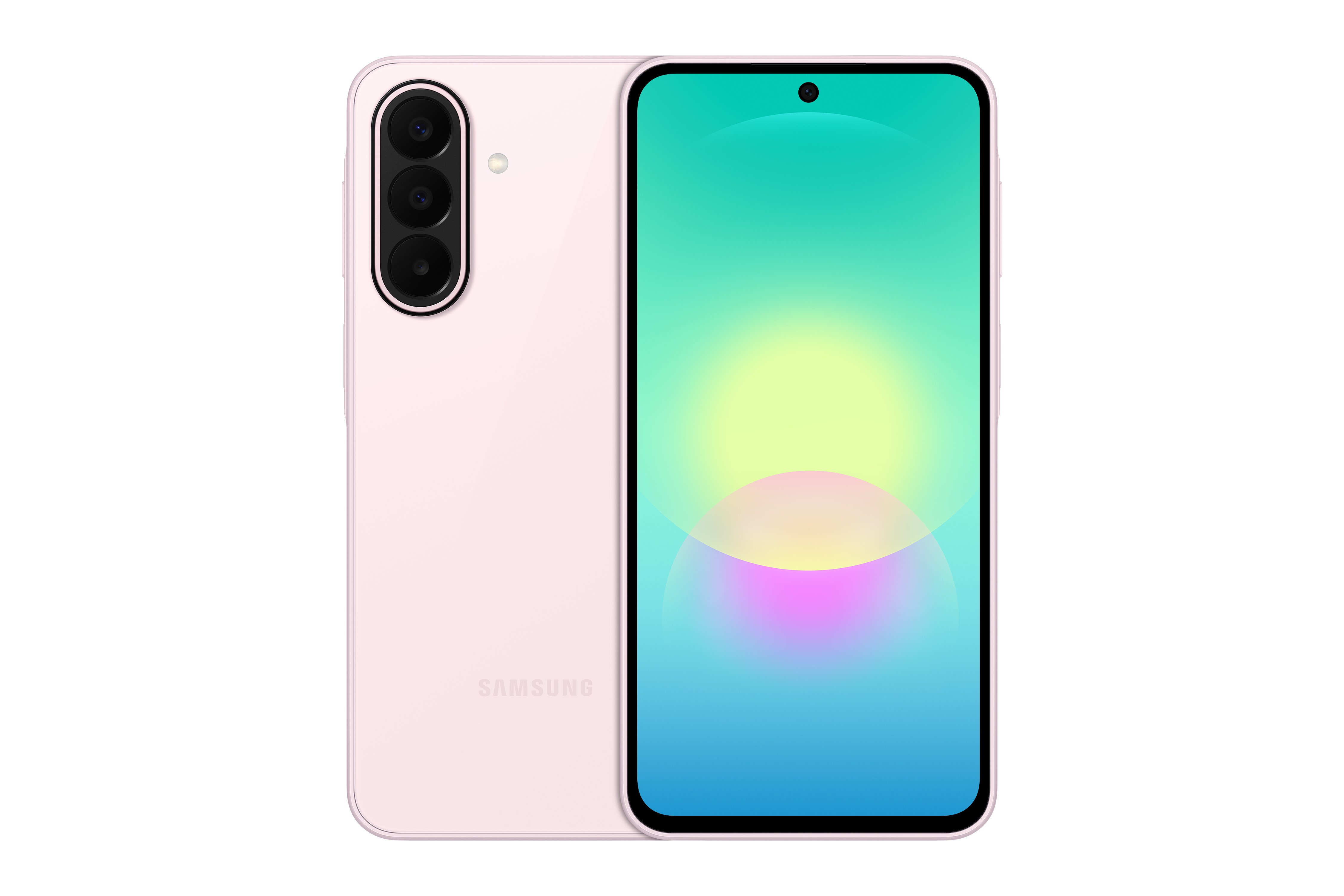 Samsung Galaxy A27 5G 6 GB/256 GB ružový
