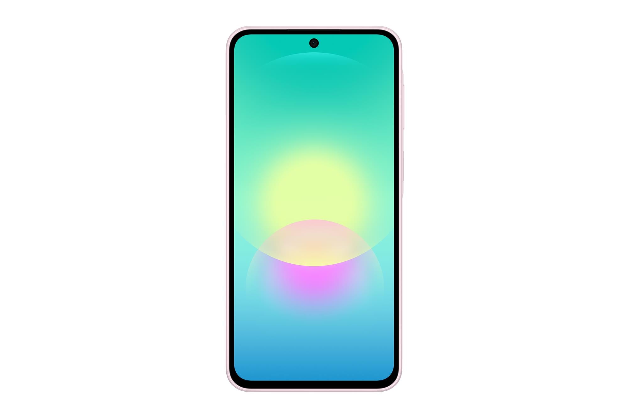 Samsung Galaxy A27 5G 8 GB/256 GB ružový