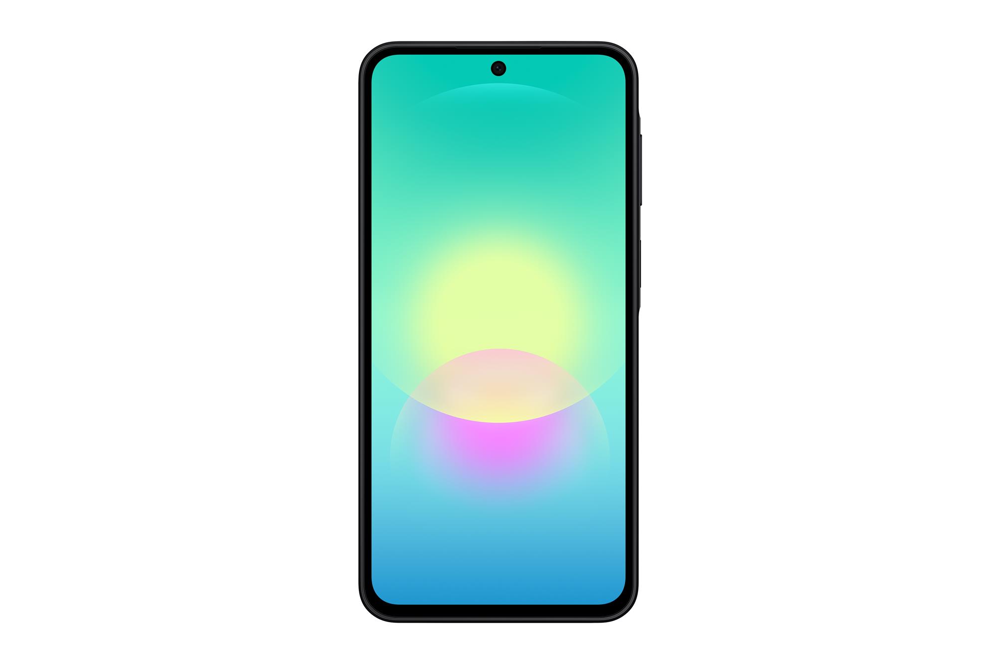 Samsung Galaxy A27 5G 8GB/256GB černý