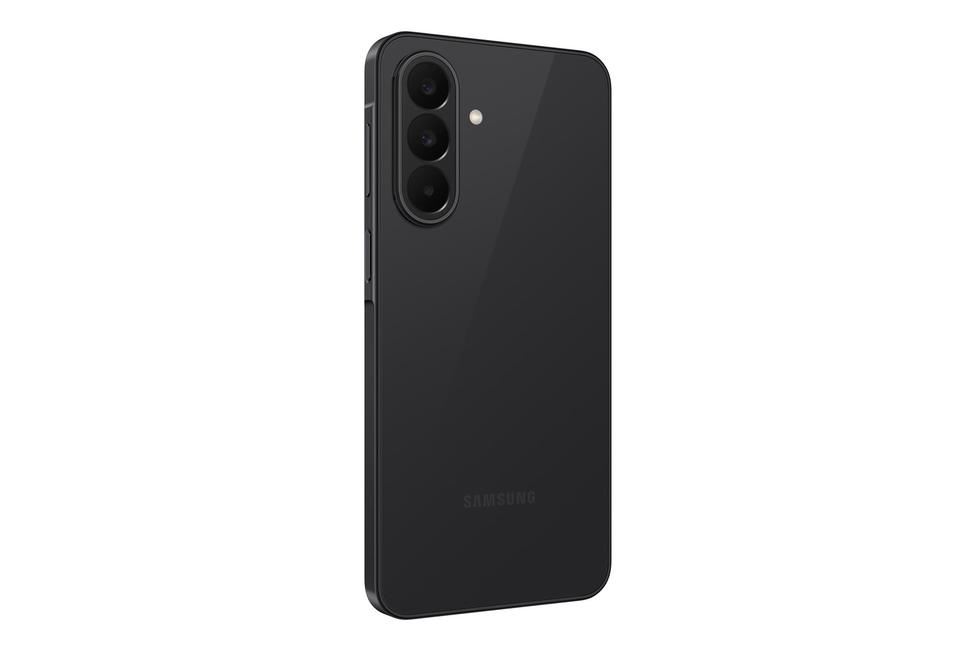 Samsung Galaxy A27 5G 8GB/256GB černý