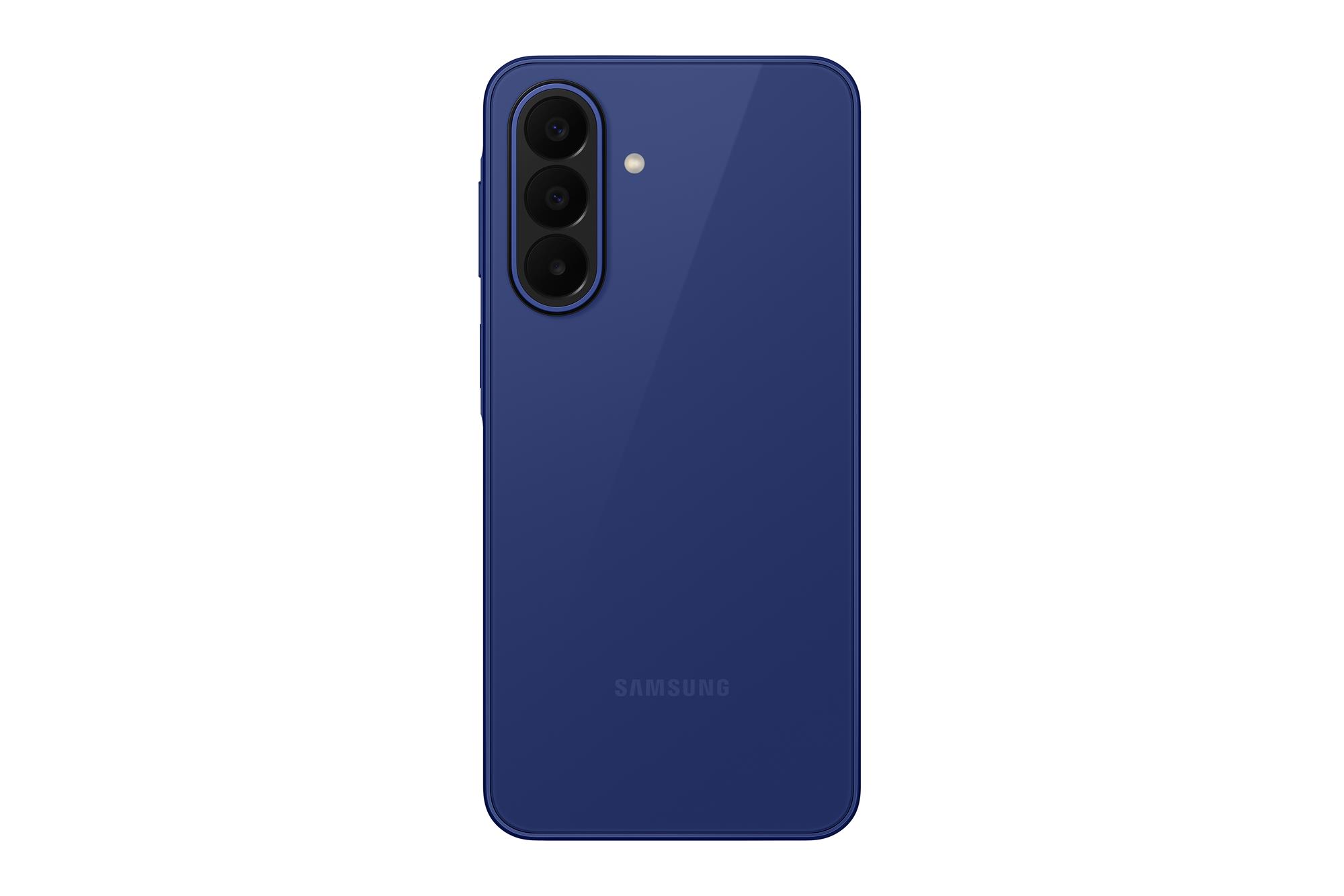 Samsung Galaxy A27 5G 8GB/256GB modrý