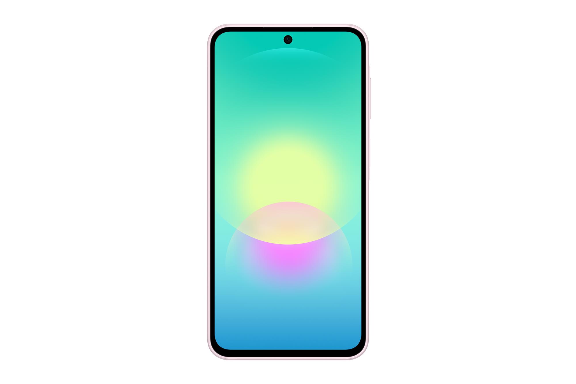 Samsung Galaxy A27 5G 8GB/256GB růžový