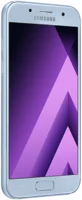 Samsung Galaxy A3 (2017) SM-A320F modrý