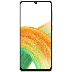 Samsung Galaxy A33 5G biely
