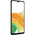 Samsung Galaxy A33 5G černý