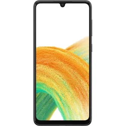 Samsung Galaxy A33 5G černý EU distribuce