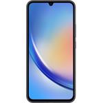 Samsung Galaxy A34 5G 6GB/128GB čierna