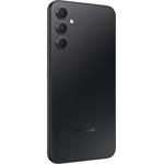 Samsung Galaxy A34 5G 6GB/128GB čierna
