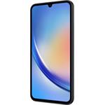 Samsung Galaxy A34 5G 6GB/128GB čierna