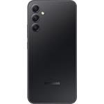 Samsung Galaxy A34 5G 6GB/128GB čierna