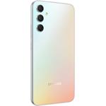 Samsung Galaxy A34 5G 6GB/128GB strieborná