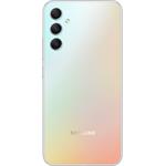 Samsung Galaxy A34 5G 6GB/128GB strieborná