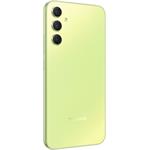 Samsung Galaxy A34 5G 6GB/128GB zelený