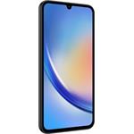 Samsung Galaxy A34 5G 8GB/256GB černý
