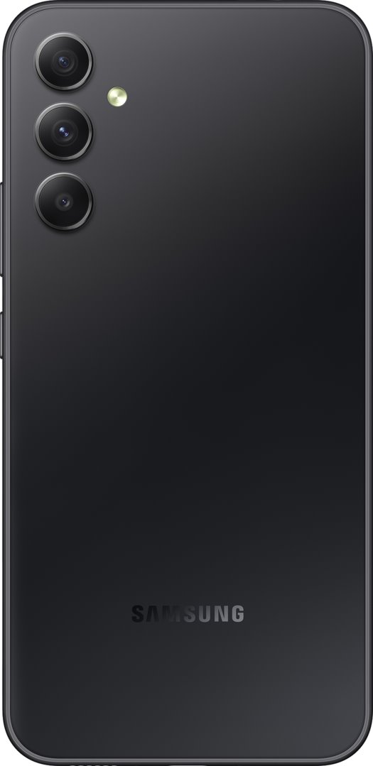Samsung Galaxy A34 5G 8GB/256GB čierna