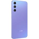 Samsung Galaxy A34 5G 8GB/256GB fialová