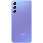 Samsung Galaxy A34 5G 8GB/256GB fialový