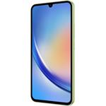 Samsung Galaxy A34 5G 8GB/256GB zelená