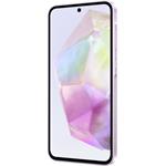 Samsung Galaxy A35 5G 6GB/128GB fialová
