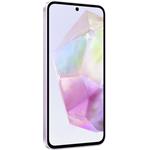 Samsung Galaxy A35 5G 6GB/128GB fialový