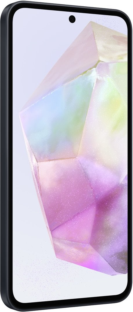 Samsung Galaxy A35 5G 6GB/128GB modro-čierna