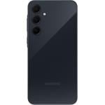 Samsung Galaxy A35 5G 6GB/128GB modro-čierna