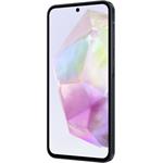 Samsung Galaxy A35 5G 6GB/128GB modročerný