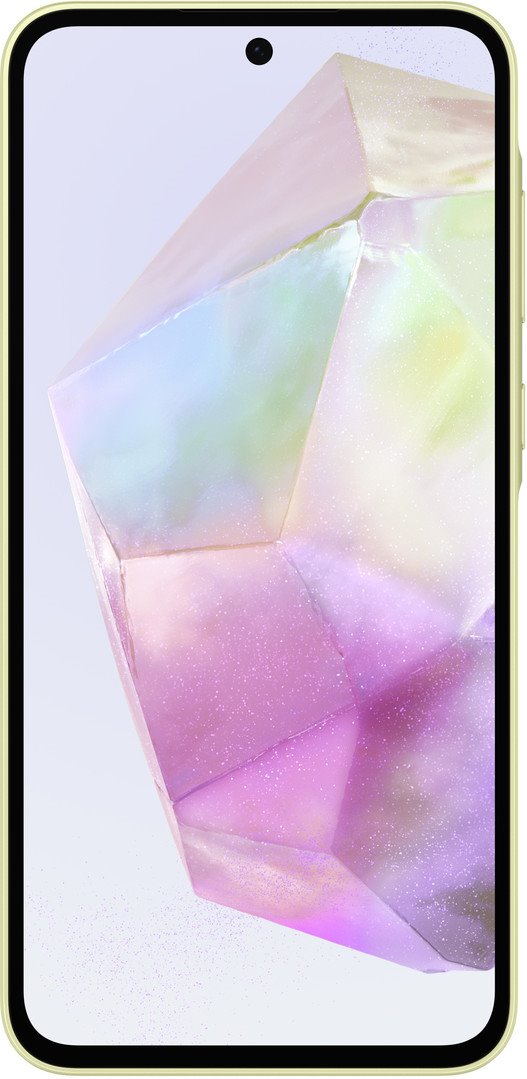 Samsung Galaxy A35 5G 6GB/128GB žltá