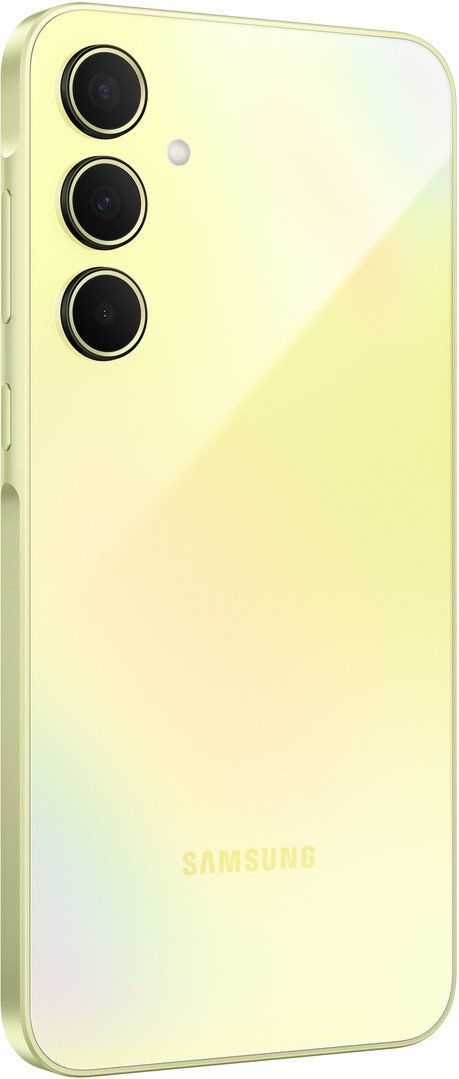 Samsung Galaxy A35 5G 6GB/128GB žlutý
