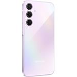 Samsung Galaxy A35 5G 8GB/256GB fialová