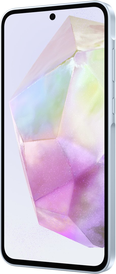 Samsung Galaxy A35 5G 8GB/256GB modrá