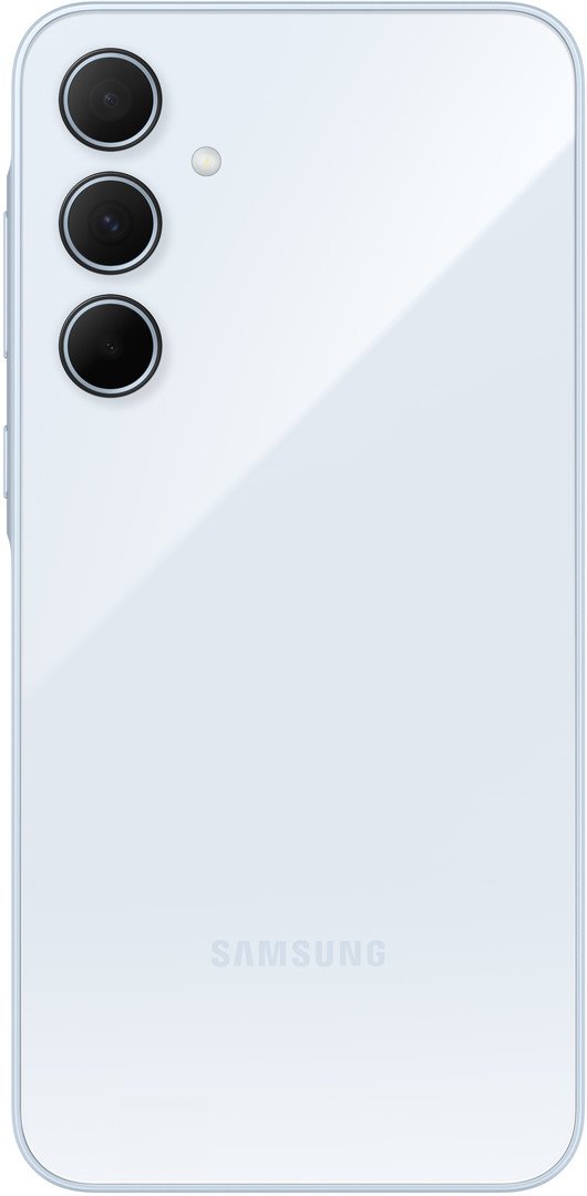 Samsung Galaxy A35 5G 8GB/256GB modrá