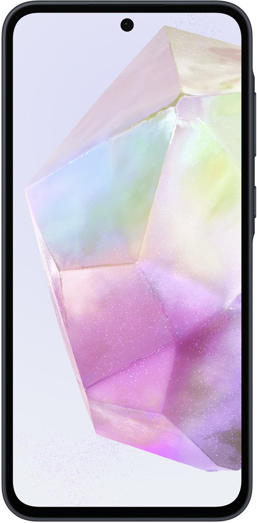 Samsung Galaxy A35 5G 8GB/256GB modrá/čierna