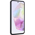 Samsung Galaxy A35 5G 8GB/256GB modrá/čierna