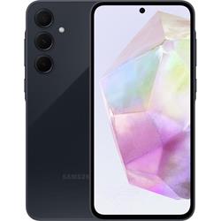 Samsung Galaxy A35 5G 8GB/256GB modrá/čierna