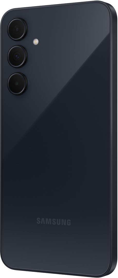 Samsung Galaxy A35 5G 8GB/256GB modročerný