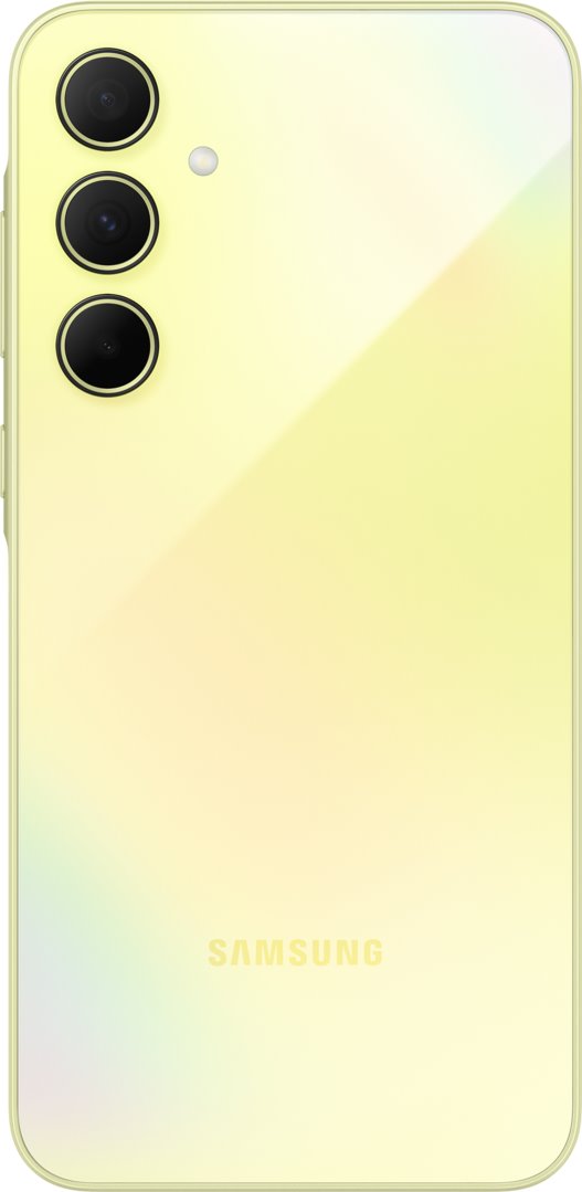 Samsung Galaxy A35 5G 8GB/256GB žltá