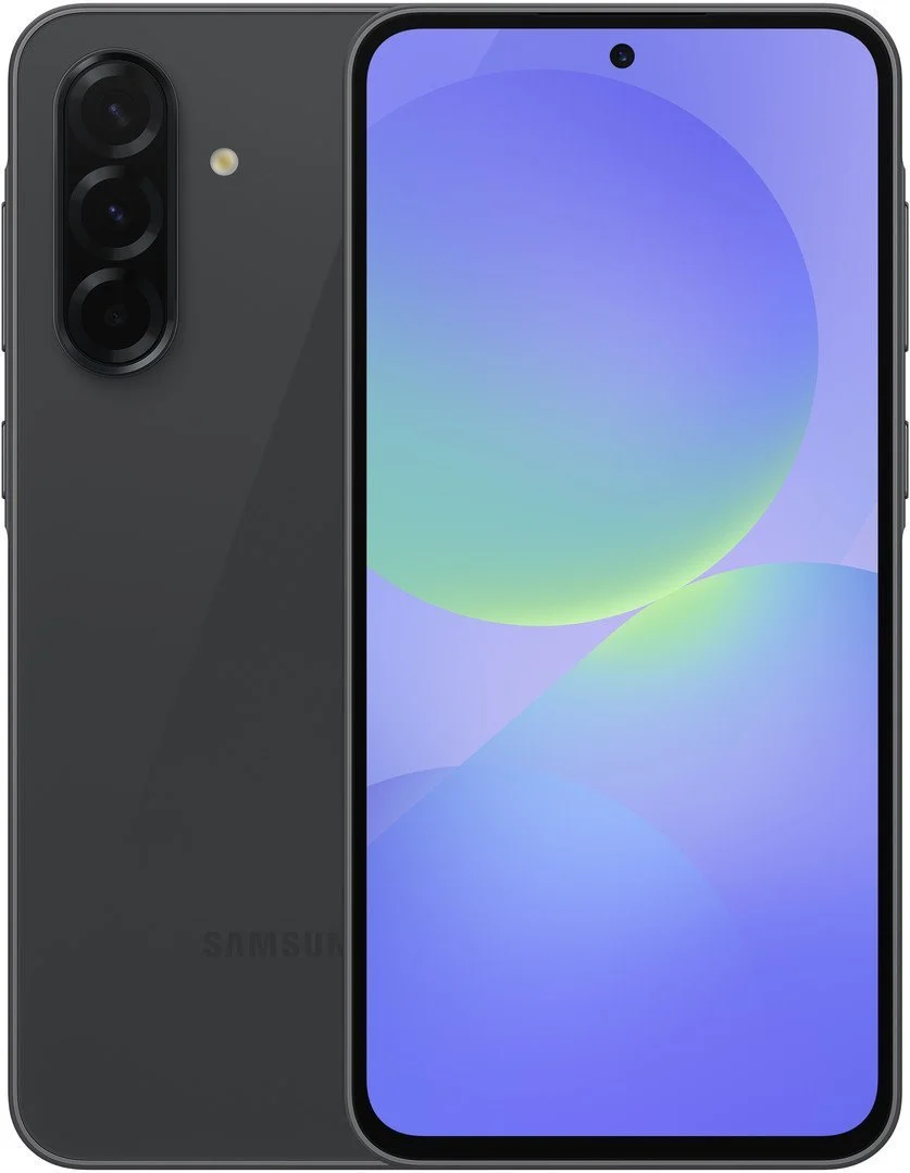 Samsung Galaxy A36 5G 6GB/128GB černý