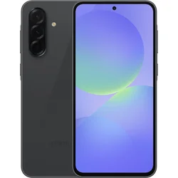 Samsung Galaxy A36 5G 6GB/128GB černý