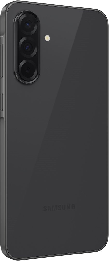 Samsung Galaxy A36 5G 8GB/256GB černý