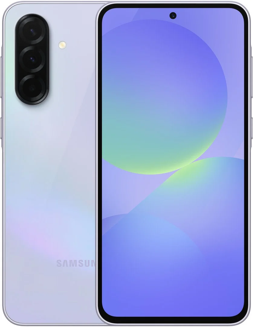 Samsung Galaxy A36 5G 8GB/256GB fialová