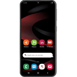 Samsung Galaxy A40 Dual SIM SM-A405F černý v limitované edici od Seznamu