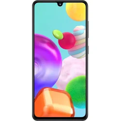 Samsung Galaxy A41 Dual SIM SM-A415F černý