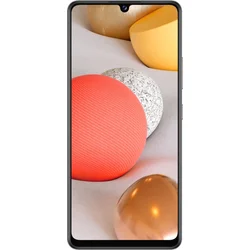 Samsung Galaxy A42 5G Dual SIM šedý SM-A426BZADEUE BONUS! - Mobilní telefony