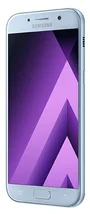 Samsung Galaxy A5 (2017) SM-A520F modrý